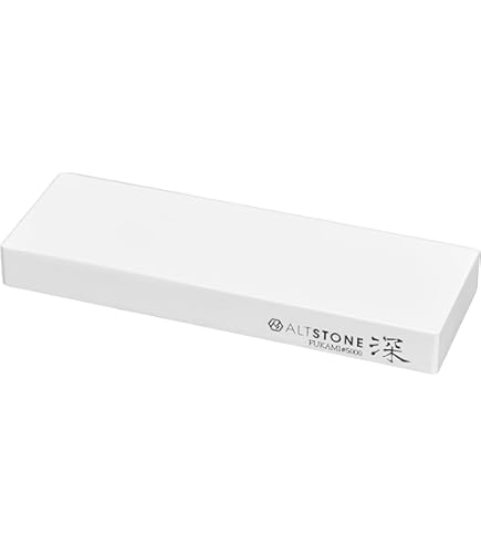 Amazon | ナニワ(NANIWA) 本職用砥石 剛研 輝(かがやき) #5000 研ぎ台